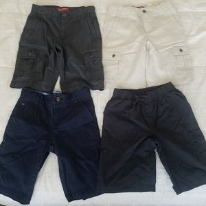 Boys shorts